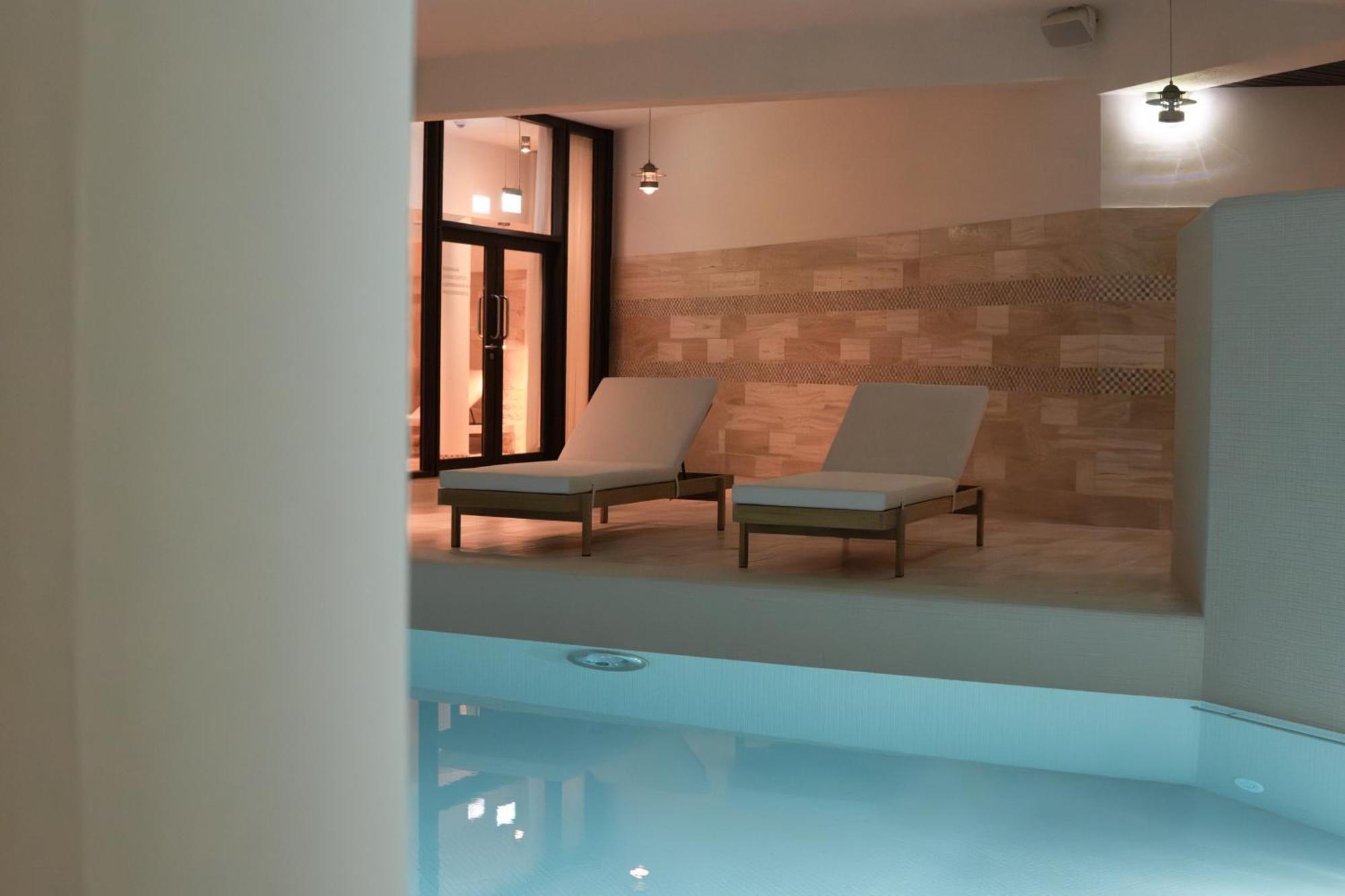 Elzland Hotel Pfauen Wellness & Spa الزاخ المظهر الخارجي الصورة