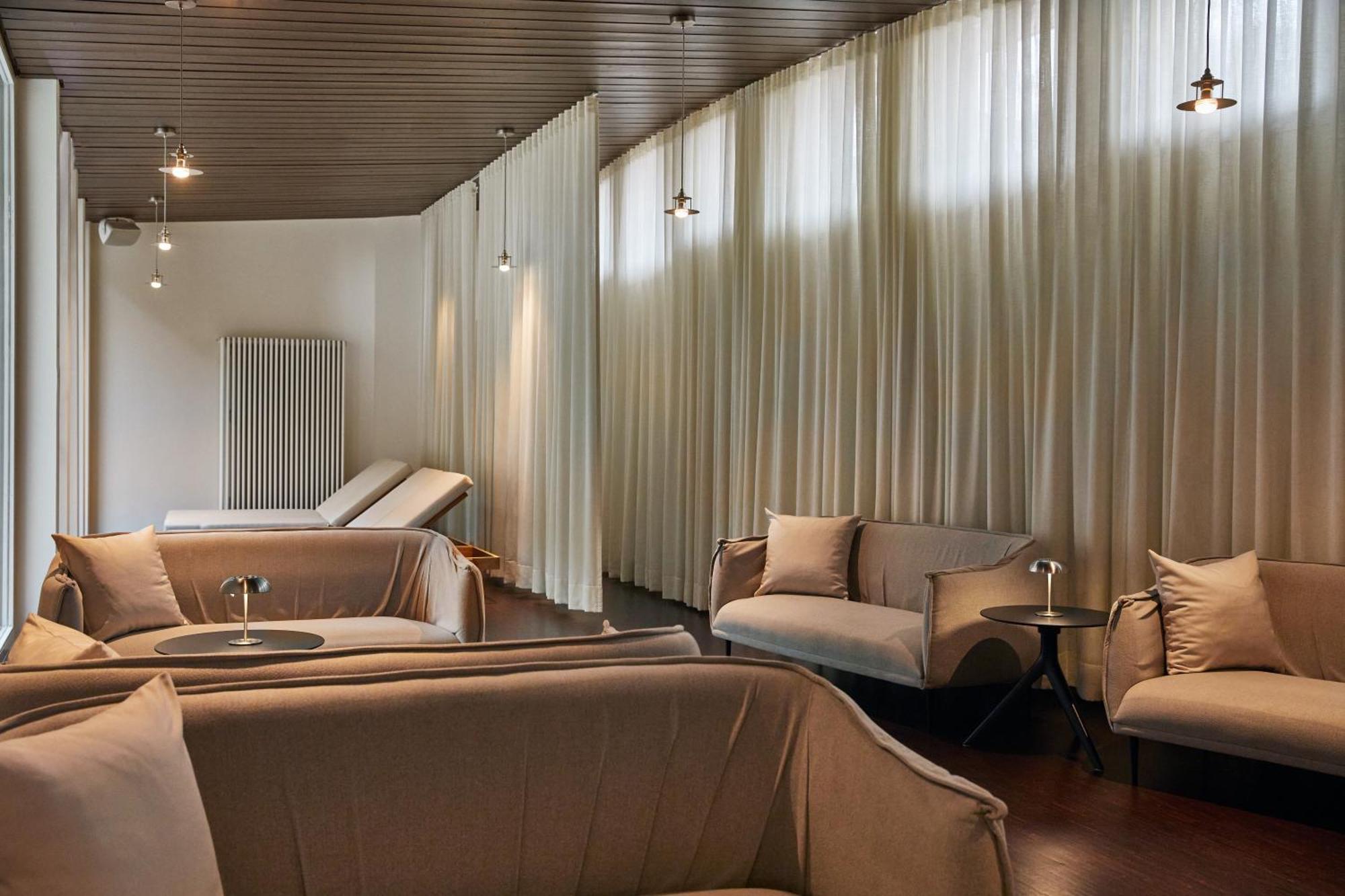 Elzland Hotel Pfauen Wellness & Spa الزاخ المظهر الخارجي الصورة