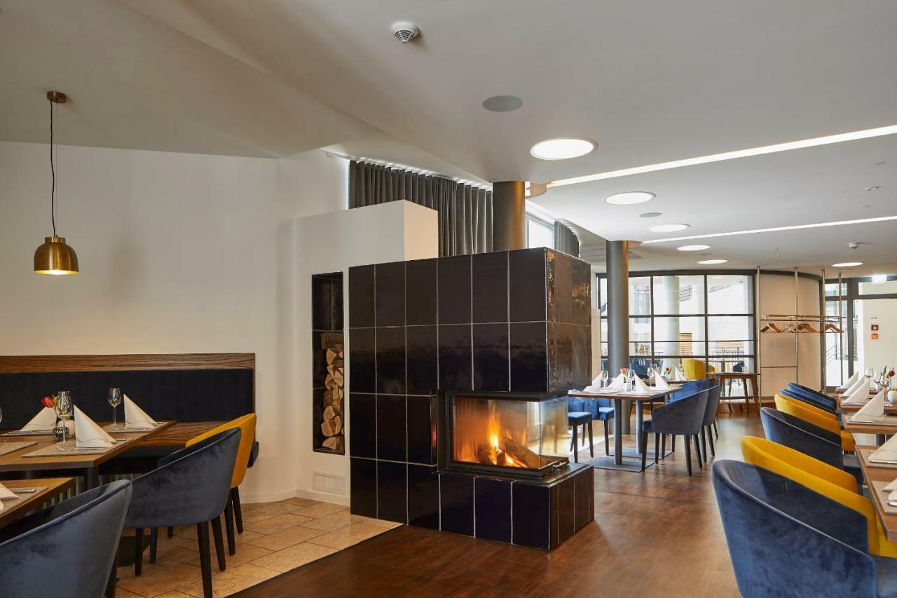Elzland Hotel Pfauen Wellness & Spa الزاخ المظهر الخارجي الصورة