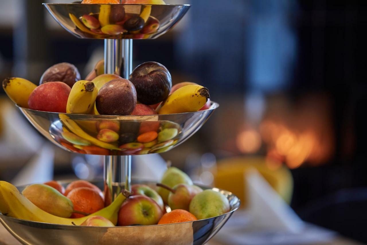Elzland Hotel Pfauen Wellness & Spa الزاخ المظهر الخارجي الصورة
