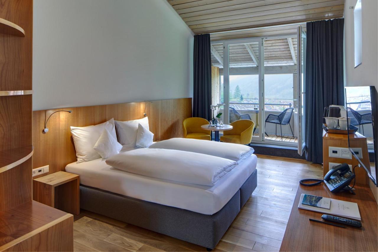 Elzland Hotel Pfauen Wellness & Spa الزاخ المظهر الخارجي الصورة