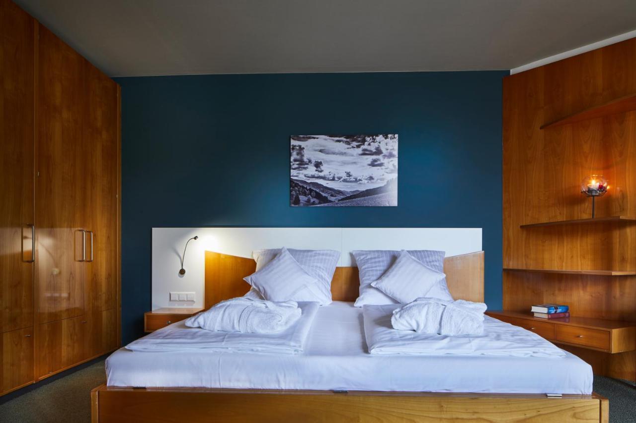 Elzland Hotel Pfauen Wellness & Spa الزاخ المظهر الخارجي الصورة